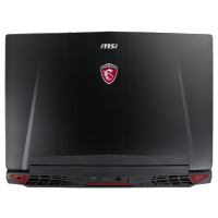 ноутбук MSI GT72S 6QE-674 Черный