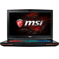 ноутбук MSI GT72VR 6RD-403 Черный