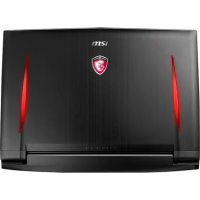 ноутбук MSI GT73VR 6RE-044 Черный