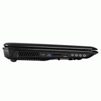ноутбук MSI GT780DX-475 Черный