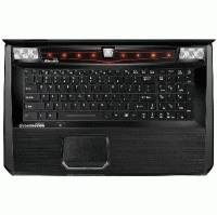 ноутбук MSI GT780DX-826 Черный