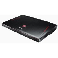 ноутбук MSI GT80 2QD-477 Черный