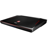 ноутбук MSI GT83VR 7RE-249 Черный