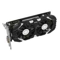 видеокарта MSI GeForce GTX 1050 2GT OC