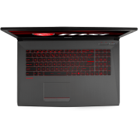 ноутбук MSI GV72 8RD-074 Черный