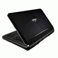 ноутбук MSI GX60 1AC-018 Черный