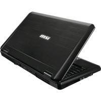 ноутбук MSI GX60 3CC-401X Черный