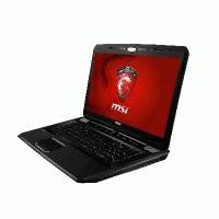 ноутбук MSI GX70 3BE-082 Черный