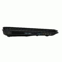 ноутбук MSI GX70 3BE-082 Черный