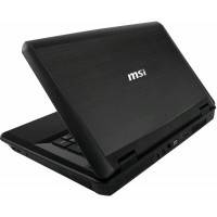 ноутбук MSI GX70 3CC-224 Черный