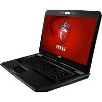 ноутбук MSI GX70 3CC-232 Черный