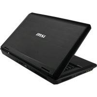 ноутбук MSI GX70 3CC-241 Черный