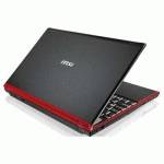 ноутбук MSI GX740-412