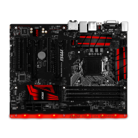 MSI H170A GAMING PRO