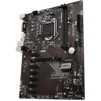 материнская плата MSI H310-A Pro
