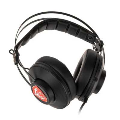 гарнитура MSI H991 Black