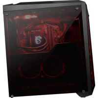 компьютер MSI Infinite X 8RF-091