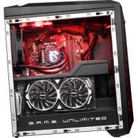 компьютер MSI Infinite X 8RF-091
