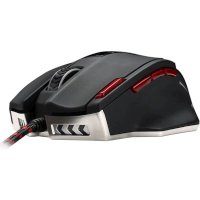 мышь MSI Interceptor DS200 Черный