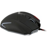 мышь MSI Interceptor DS200 Черный