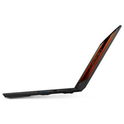 ноутбук MSI Katana 15 HX B14WFK-1065XRU-wpro Черный
