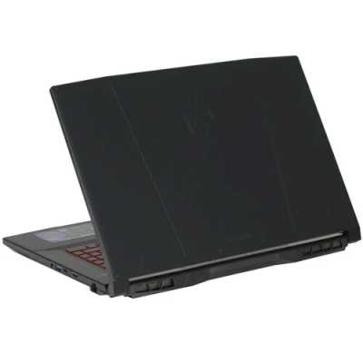 ноутбук MSI Katana 17 B12UCR-1466XRU Черный