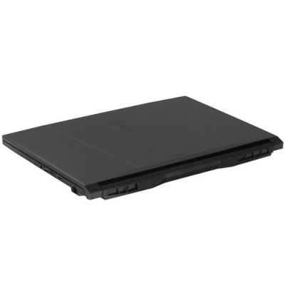 ноутбук MSI Katana 17 B12UCR-1466XRU Черный