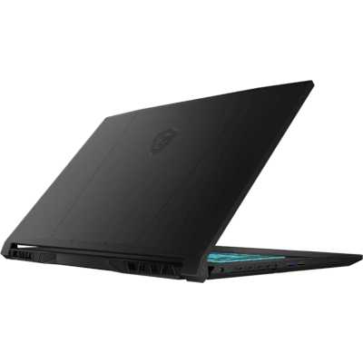 ноутбук MSI Katana 17 B12UCX-1604XRU-wpro Черный