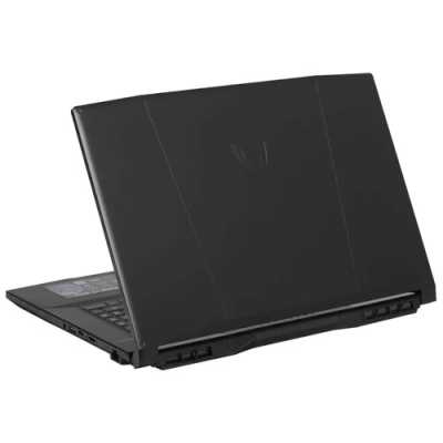 ноутбук MSI Katana 17 B13VEK-1610XRU Черный