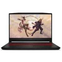 ноутбук MSI Katana GF66 11UC-1225XRU Черный