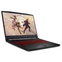 ноутбук MSI Katana GF66 11UC-1225XRU Черный