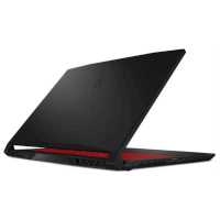ноутбук MSI Katana GF66 11UC-1225XRU Черный