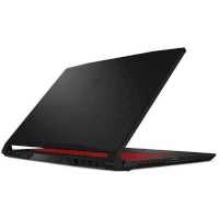 ноутбук MSI Katana GF76 12UEOK-667XBY Черный