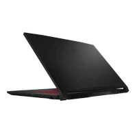 ноутбук MSI Katana GF76 12UGSZOK 9S7-17L384-685 Черный