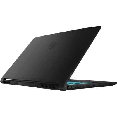 ноутбук MSI Katana GF76 B12UCX-1005XRU-wpro Черный