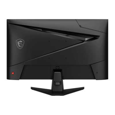 монитор MSI MAG 274QF Черный