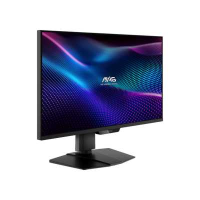 монитор MSI MAG 274QPF X30MV Черный