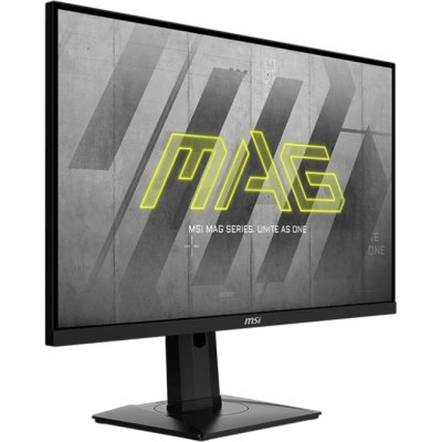 монитор MSI MAG 274UPF Черный