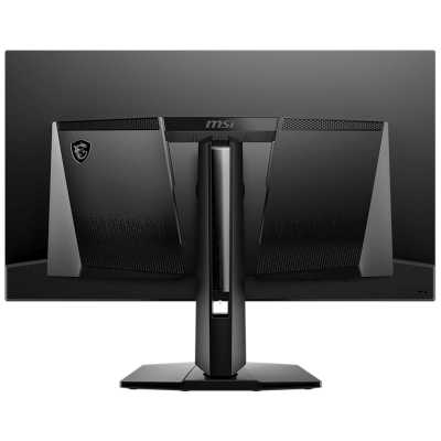 монитор MSI MAG 321UP QD-OLED Черный