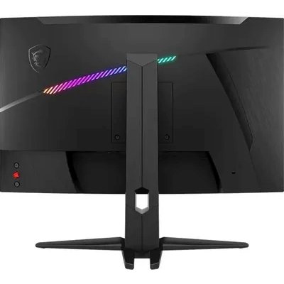 монитор MSI MAG 325CQRXF Черный