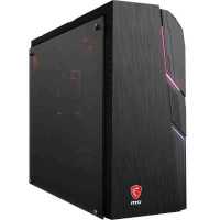 компьютер MSI MAG Codex 5 11SI-851RU Черный