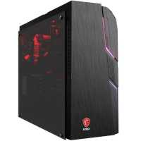 компьютер MSI MAG Codex X5 11TC-1462XRU Черный