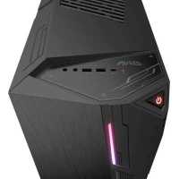 компьютер MSI MAG Codex X5 11TC-1462XRU Черный