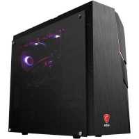 компьютер MSI MAG Codex X5 12TE-1459RU Черный