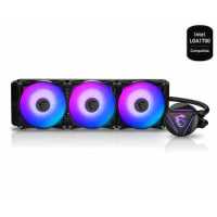кулер MSI MAG CoreLiquid 360R V2