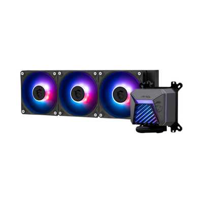кулер MSI MAG CoreLiquid A15 360