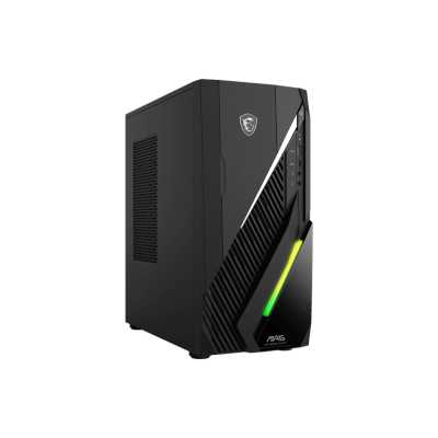 компьютер MSI MAG Infinite E1 14NUE7-042XRU-wpro Черный