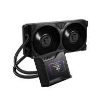 кулер MSI MEG CoreLiquid S280