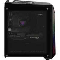 компьютер MSI MEG Infinite X 11TE-1298RU Черный
