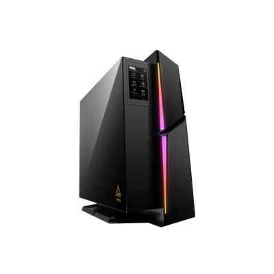 компьютер MSI MEG Trident X2 13NUG-258XRU Черный